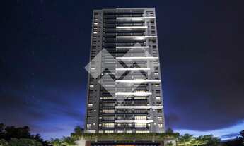 Imagem: Apartamento no Talk Marista, Setor Marista