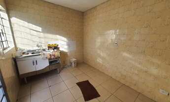 Imagem 3: OPORTUNIDADE DE LOCAÇÃO * CASA TÉRREA COM ÓTIMA LOCALIZAÇÃO