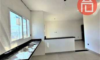 Imagem 2: Apartamento com 2 dormitórios à venda, 65 m² por R$ 384.900,00 - Vila Municipal - Bragança