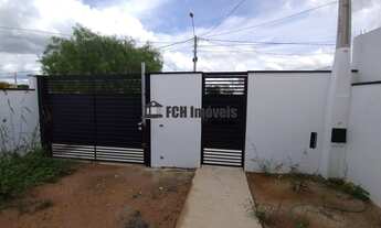 Imagem 5: CASA EM BOITUVA NA VILA DOS IPES COM 03 DORMITÓRIOS