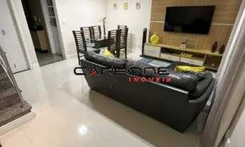 Imagem 3: Sobrado em Condomínio com 3 Dormitórios, 1 Suíte e Excelente Localização!