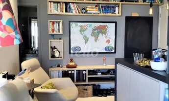 Imagem 4: São Paulo - Apartamento Padrão - Vila Mariana