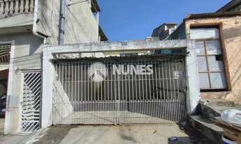 Imagem: Casa Terrea em Osasco