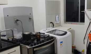 Imagem 5: Apartamento Azaléia