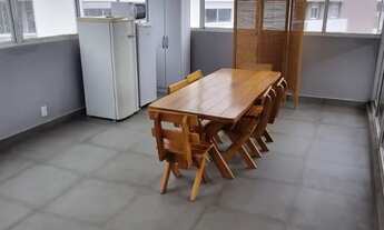 Imagem 4: Cobertura duplex, 3 dormitórios, 1 vaga, Itacorubi - Florianópolis - SC