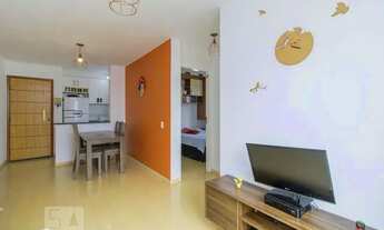 Imagem 5: Apartamento para Aluguel - Campinho, 2 Quartos, 49 m2