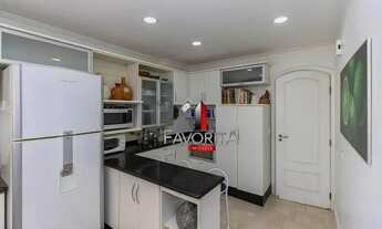 Imagem 5: Condomínio Mirella, Apartamento com 3 dormitórios à venda, 167 m² por R$ 1.589.000 - Vila