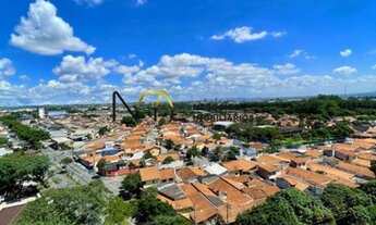 Imagem 7: Apartamento para Venda em São José dos Campos, Conjunto Residencial Trinta e Um de Março