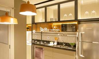 Imagem 6: Apartamento à venda, 2 quartos, 1 suíte, 2 vagas - Bairro JARDIM BOTANICO, Uberlândia MG