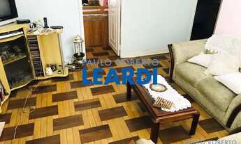 Imagem 1: APARTAMENTO - BELA VISTA - SP