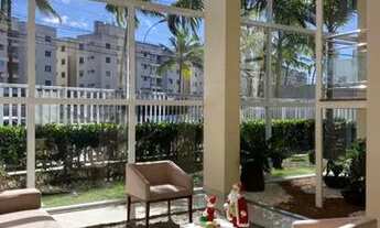 Imagem 2: Vendo Gran Belize Excelente Apartamento Com 3/4 Sendo 1 Suíte E Varanda . EIFB0L