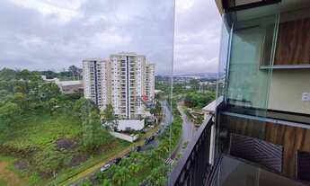 Imagem 6: Apartamento com 3 suítes à venda, 139 m² por R$ 1.550.000 - Tamboré - Santana de Parnaíba