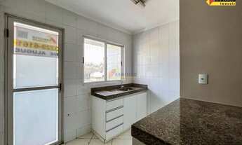 Imagem 4: Kitnet para aluguel, 1 quarto, 1 vaga, Santo Antônio - Divinópolis/MG