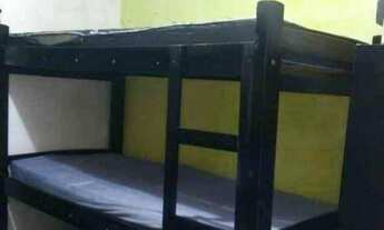 Imagem 6: Pensão quartos Quarto com aluguel por R$200 /mês