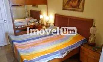 Imagem 2: Barra da Tijuca Apartamento cobertura com 2 dormitórios