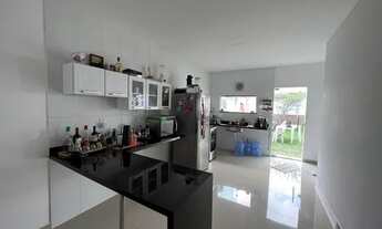 Imagem 4: Casa Terrea no Cj Aguas claras 3 Qts (Suite) Toda no Porcelanato e Blindex