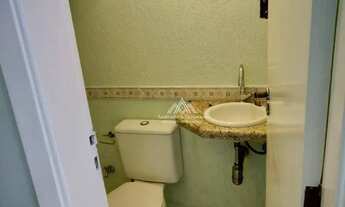 Imagem 6: Sobrado com 3 dormitórios para alugar, 112 m² por R$ 1.950/mês - Vila Seixas - Ribeirão Pr