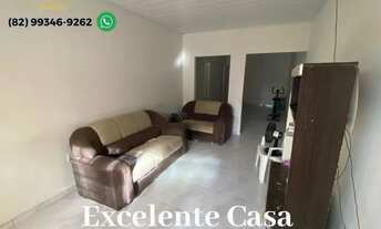 Imagem 4: Casa no Benedito Bentes - 170 Mil
