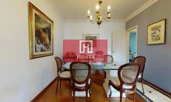 Imagem 6: Apartamento Padrão à venda em São Paulo/SP