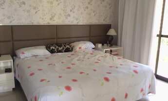 Imagem 4: Apartamento, 5 Quartos com 4 Suítes, Alto do Itaigara