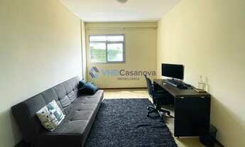 Imagem 2: Apartamento à venda, 1 quarto, 1 vaga, Ramos - VIÇOSA/MG