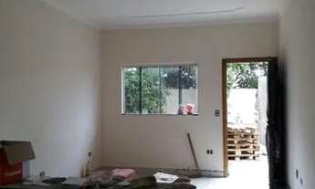 Imagem 5: Casa para Locação em Presidente Prudente, NOVO BONGIOVANI, 2 dormitórios, 1 banheiro, 2 va