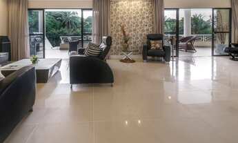 Imagem 4: Casa a venda e aluguel Encontro das Águas mobiliada