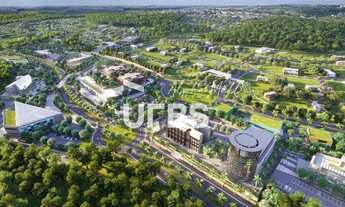 Imagem 2: Plateau D'or - Terreno