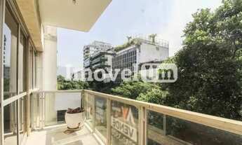 Imagem 2: Ipanema Apartamento com 3 dormitórios