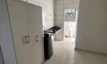 Imagem 2: Kitnet no Centro