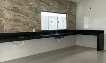 Imagem 3: Casa Pronta Entrega