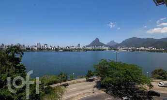Imagem 3: Lagoa Apartamento com 4 dormitórios