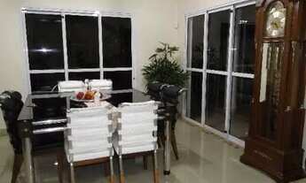 Imagem 6: Casa - Parque Alto Taquaral - Campinas