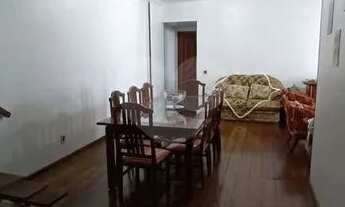 Imagem 6: Apartamento para venda tem 261 metros quadrados com 3 quartos