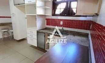 Imagem 6: Casa com 3 dormitórios, 260 m² - venda por R$ 650.000,00 ou aluguel por R$ 2.500,00/mês