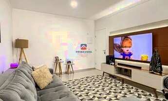 Imagem 7: Apartamento com 2 dorms, Caiçara, Praia Grande - R$ 610 mil, Cod