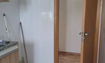 Imagem 4: Apartamento para aluguel tem 60 metros quadrados com 2 quartos em Casa Branca - Santo Andr