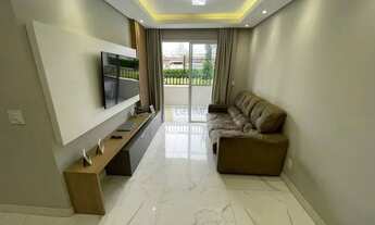 Imagem: Jundiaí - Apartamento Padrão - Jardim