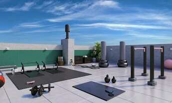 Imagem 3: Curitiba - Apartamento Padrão - Água Verde