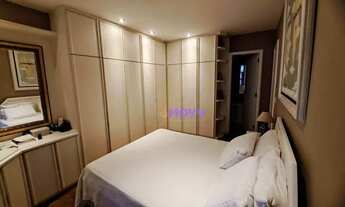 Imagem 4: Apartamento Amplo com varandão, vista livre e sol da manhã com 4 dormitórios à venda, 150