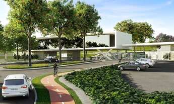 Imagem 3: Plateau D'or - Terreno