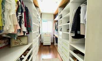 Imagem 6: Casa para aluguel com 400 metros quadrados com 4 quartos