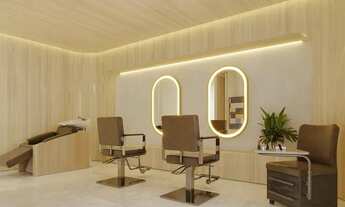 Imagem 10: Altíssimo Padrão em Ipanema, apartamentos, coberturas e gardens, com vistas mar e lagoa