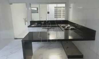 Imagem 5: Araçatuba - Casa - Icaray