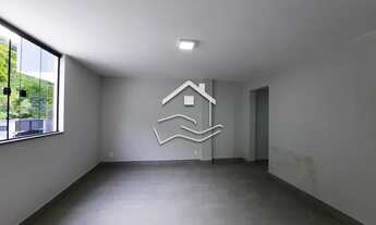 Imagem 2: Petrópolis - Apartamento Padrão - São Sebastião