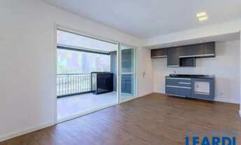 Imagem 2: APARTAMENTO - BROOKLIN - SP