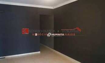 Imagem 4: Casa com 3 dormitórios, 80 m² - venda por R$ 350.000,00 ou aluguel por R$ 1.550,00/mês - S
