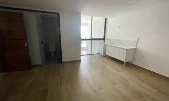 Imagem 3: Apartamento para aluguel possui 51 metros quadrados, 2 quartos e vaga para moto