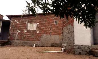 Imagem 4: Casa (pequena) com piscina ( excelente pra alugar pra eventos ou moradia