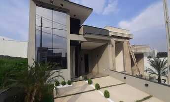 Imagem 5: CASA RESIDENCIAL em INDAIATUBA - SP, LOTEAMENTO PARK GRAN RESERVE